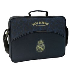 Школьный портфель Real Madrid C.F. цена и информация | Школьные рюкзаки, спортивные сумки | pigu.lt