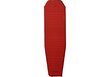 Saivaime pripučiamas čiužinys Nordisk Vanna 3.8, viengulis, 183x51 cm, raudonas kaina ir informacija | Pripučiami čiužiniai ir baldai | pigu.lt