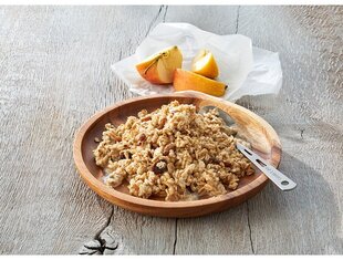 Sublimuotas maistas Trek'N Eat Swiss Muesli with whole Milk цена и информация | Котелки, туристическая посуда и приборы | pigu.lt