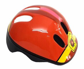 Детский защитный шлем - FireMan, 44-48 цена и информация | Шлемы | pigu.lt