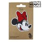 Ženkliukas/lipdukas Minnie Mouse, 9.5 x 14.5 x cm kaina ir informacija | Kuprinės mokyklai, sportiniai maišeliai | pigu.lt