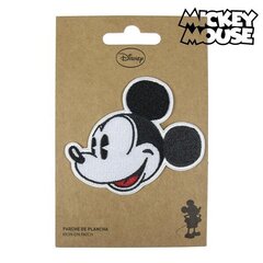 Значок/наклейка Mickey Mouse цена и информация | Школьные рюкзаки, спортивные сумки | pigu.lt