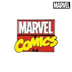 Cerda Marvel Pin The Avengers цена и информация | Атрибутика для игроков | pigu.lt