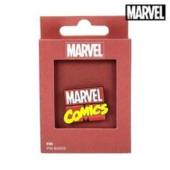 Cerda Marvel Pin The Avengers цена и информация | Атрибутика для игроков | pigu.lt