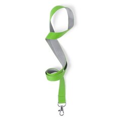 Juostelė kortelei Lanyard 145288, dvispalvis цена и информация | Канцелярские товары | pigu.lt