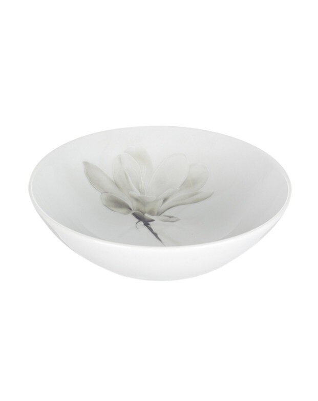 Lėkštė Magnolia Boss, 18 cm цена и информация | Indai, lėkštės, pietų servizai | pigu.lt