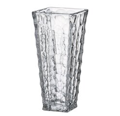 Vaza Marble 30,5 cm kaina ir informacija | Vazos | pigu.lt