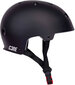 Riedutininkų šalmas CORE Action Sports Helmet, juodas цена и информация | Šalmai | pigu.lt