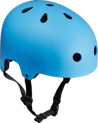 Шлем HangUp Skate II, размер S-M, синий цена и информация | Шлемы | pigu.lt