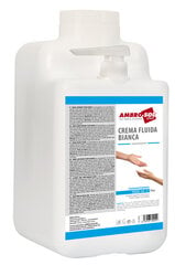 Жидкость для мытья рук P319 5000 мл цена и информация | Мыло | pigu.lt