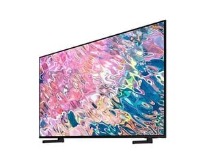 Samsung QE43Q60BAUXXH kaina ir informacija | Televizoriai | pigu.lt