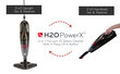 Tavalax H20 Power X6 kaina ir informacija | Garais valantys prietaisai, grindų valytuvai | pigu.lt