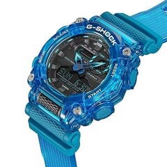 Casio G-Shock мужские часы цена и информация | Мужские часы | pigu.lt