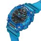 Vyriškas laikrodis Casio G-Shock GA-900SKL-2AER kaina ir informacija | Vyriški laikrodžiai | pigu.lt
