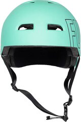 Шлем Fuse Alpha, размер L-XL, мятно-зеленый цена и информация | Шлемы | pigu.lt