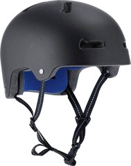 Защитный шлем Reversal Lux, черный цена и информация | Шлемы | pigu.lt