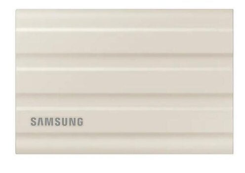 SSD Samsung T7 Shield 1TB USB 3.2 ext цена и информация | Жёсткие диски (SSD, HDD) | pigu.lt