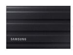 Samsung SSD T7 Shield 2TB, Juoda (MU-PE2T0S/EU)