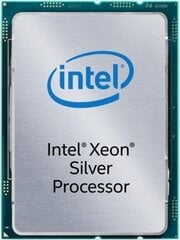 Intel Xeon Silver 4314 (16C, 2.40GHz, 24MB) цена и информация | Процессоры (CPU) | pigu.lt