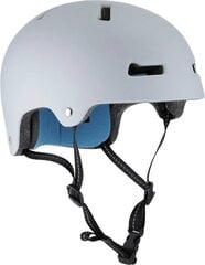 Защитный шлем Reversal Lux, серый цена и информация | Шлемы | pigu.lt