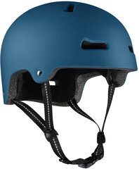 Шлем Reversal Lux, темно-синий цена и информация | Шлемы | pigu.lt