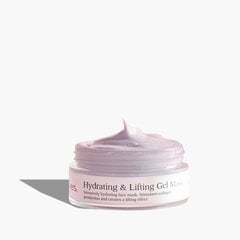 Drėkinanti kaukė su liftingo efektu Skinlovers Hydrating & Lifting Gel Mask, 50 ml цена и информация | Маски для лица, патчи для глаз | pigu.lt