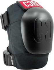 Kelių apsaugos CORE Pro Park Knee Pads kaina ir informacija | Apsaugos | pigu.lt