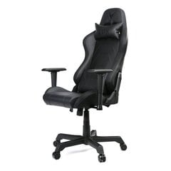 VARR žaidimų kėdė LUX RGB su nuotolinio valdymo pulteliu kaina ir informacija | Biuro kėdės | pigu.lt