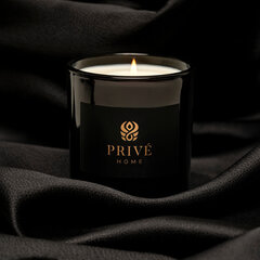 Ароматическая свеча - Safran - Ambre Noir 280 г цена и информация | Подсвечники, свечи | pigu.lt