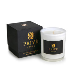 Ароматическая свеча - Rose Pivoine 280 г цена и информация | Подсвечники, свечи | pigu.lt