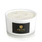 Kvapioji žvakė - Delice d'Orient 580 g kaina ir informacija | Žvakės, Žvakidės | pigu.lt