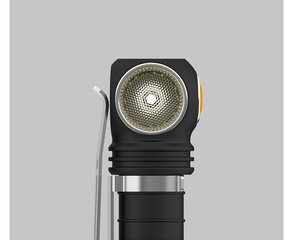 Прожектор Armytek Wizard C1 Pro Magnet USB, теплый свет цена и информация | Фонарики, прожекторы | pigu.lt