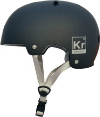 Шлем Alk13 Kripton, Black Grey Star цена и информация | Шлемы | pigu.lt