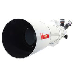 Ахроматический телескоп-рефрактор Vixen A105MII цена и информация | Телескопы и микроскопы | pigu.lt