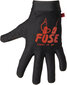 Apsauginės pirštinės Fuse Omega Gloves, Dynamite, L dydis kaina ir informacija | Apsaugos | pigu.lt