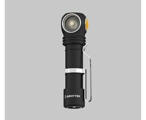 Прожектор Armytek Wizard C2 Магнит USB, теплый свет цена и информация | Фонарики, прожекторы | pigu.lt