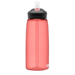 Gertuvė Camelbak Eddy+, 1000 ml, rožinė kaina ir informacija | Gertuvės | pigu.lt