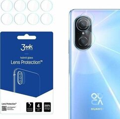 3mk Lens Protection цена и информация | Защитные пленки для телефонов | pigu.lt