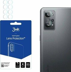 3MK kameros apsauga skirta Realme GT 2 5G kaina ir informacija | Apsauginės plėvelės telefonams | pigu.lt