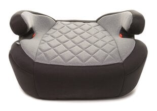 Automobilinė kėdutė 4Baby Hi-Fix, 22-36 kg, grey kaina ir informacija | 4Baby Vaikams ir kūdikiams | pigu.lt