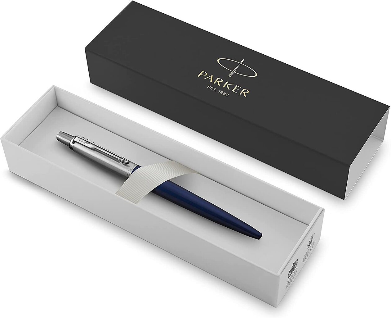 Tušinukas Parker Jotter Royal Blue CT - 1953186 цена и информация | Rašymo priemonės | pigu.lt