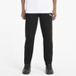 Laisvalaikio kelnės vyrams Puma EVOSTRIPE Pants Puma Black 58581301, juodos spalvos цена и информация | Vyriškos kelnės | pigu.lt