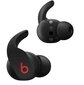 Beats Fit Pro True Wireless Earbuds — Beats Black - MK2F3ZM/A цена и информация | Ausinės | pigu.lt