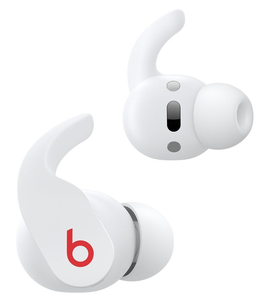 Beats Fit Pro True Wireless Earbuds — Beats White - MK2G3ZM/A цена и информация | Ausinės | pigu.lt