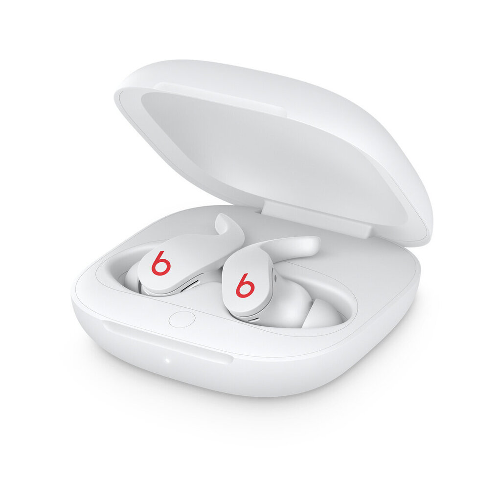 Beats Fit Pro True Wireless Earbuds Beats White MK2G3ZM/A kaina ir informacija | Ausinės | pigu.lt