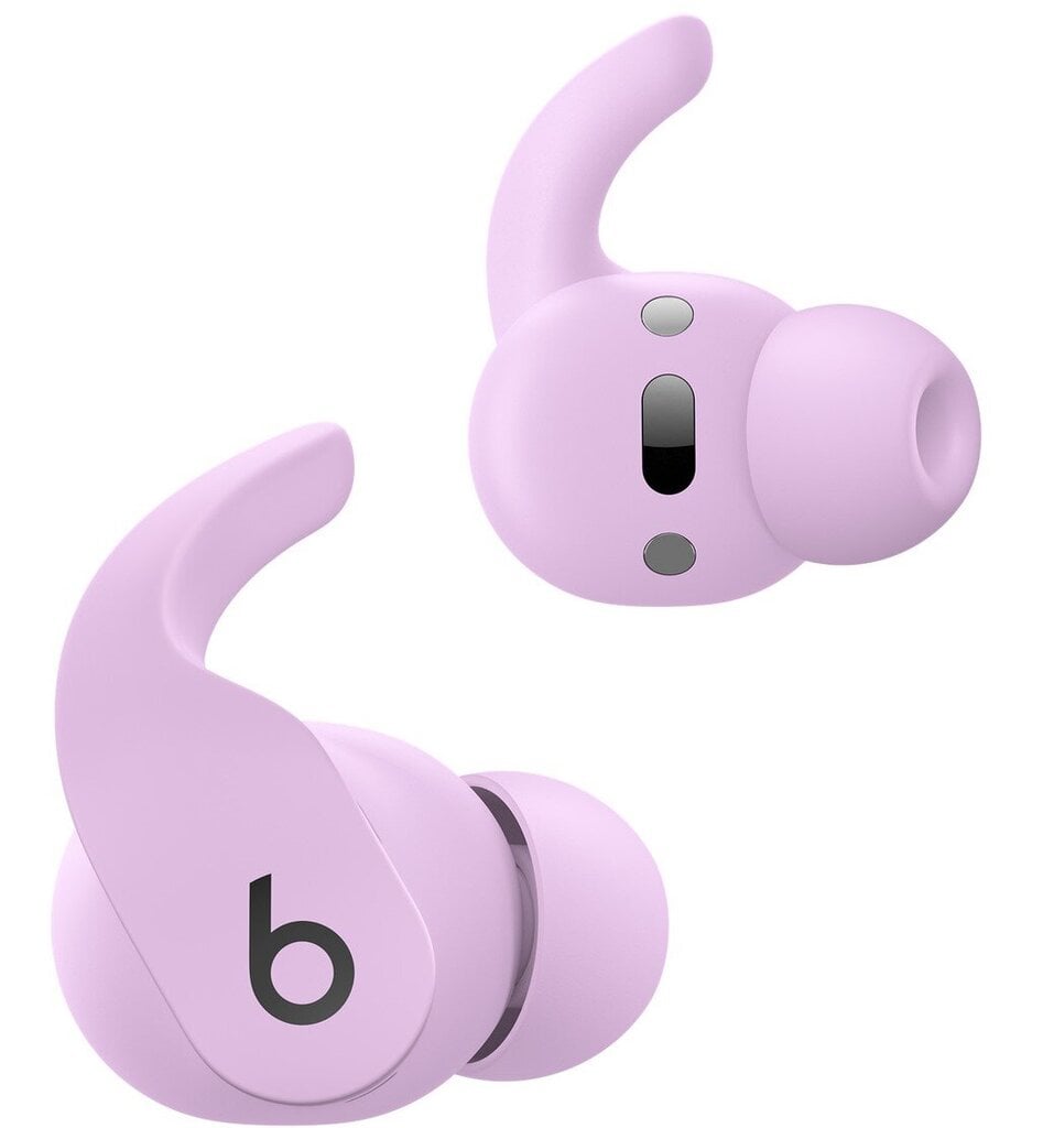 Beats Fit Pro True Wireless Earbuds Stone Purple MK2H3ZM/A kaina ir informacija | Ausinės | pigu.lt