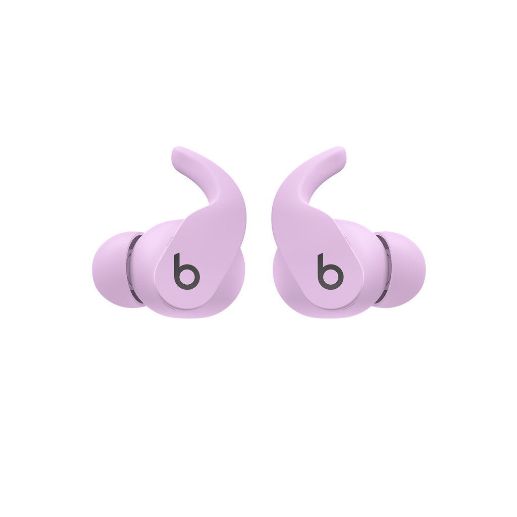 Beats Fit Pro True Wireless Earbuds — Stone Purple - MK2H3ZM/A kaina ir informacija | Ausinės | pigu.lt
