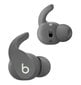 Beats Fit Pro True Wireless Earbuds — Sage Grey - MK2J3ZM/A kaina ir informacija | Ausinės | pigu.lt