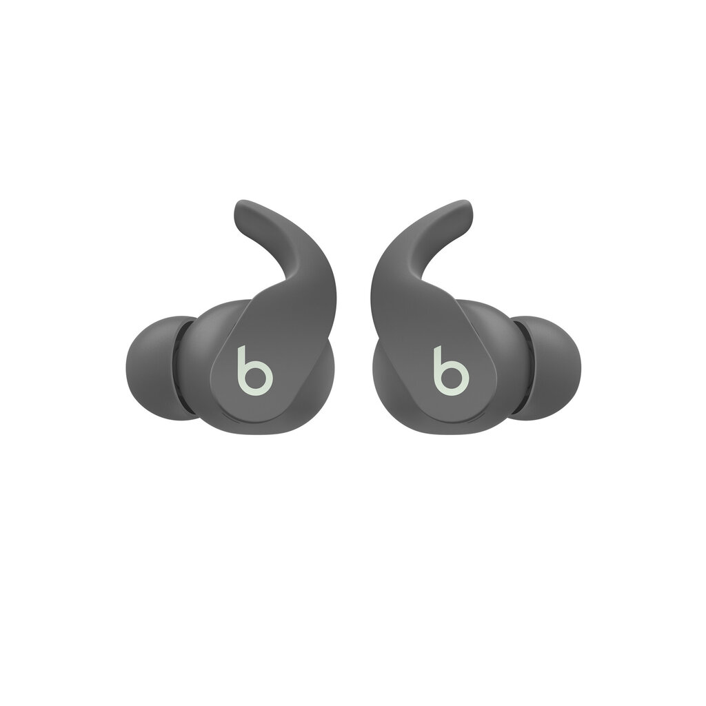 Beats Fit Pro True Wireless Earbuds — Sage Grey - MK2J3ZM/A kaina ir informacija | Ausinės | pigu.lt