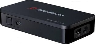 Устройство видеозахвата AVerMedia ER330 HDMI цена и информация | Аксессуары для компьютерных игр | pigu.lt